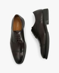 PEDRO - Giày tây nam mũi nhọn Lightweight Leather