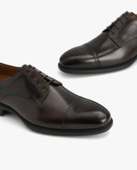 PEDRO - Giày tây nam mũi nhọn Lightweight Leather