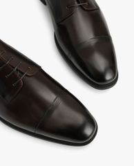 PEDRO - Giày tây nam mũi nhọn Lightweight Leather
