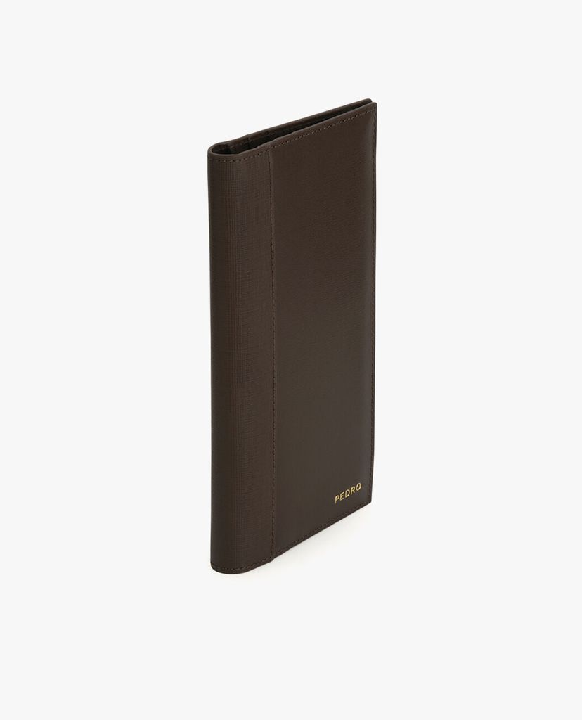 PEDRO - Ví nam cầm tay dáng dài Long Leather