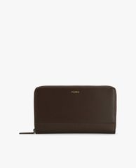 PEDRO - Ví nam cầm tay dáng dài Leather Zip Around Travel