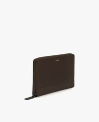 PEDRO - Ví nam cầm tay dáng dài Leather Zip Around Travel