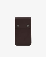 PEDRO - Ví nam chữ nhật Leather Phone