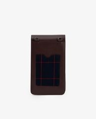 PEDRO - Ví nam chữ nhật Leather Phone