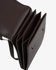 PEDRO - Ví nam chữ nhật Leather Phone