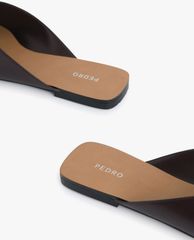 PEDRO - Giày đế bệt mũi nhọn thời trang
