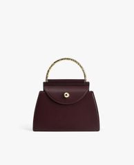 PEDRO - Túi xách tay nữ hình thang Mini Top