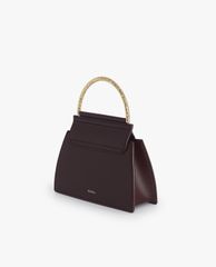 PEDRO - Túi xách tay nữ hình thang Mini Top
