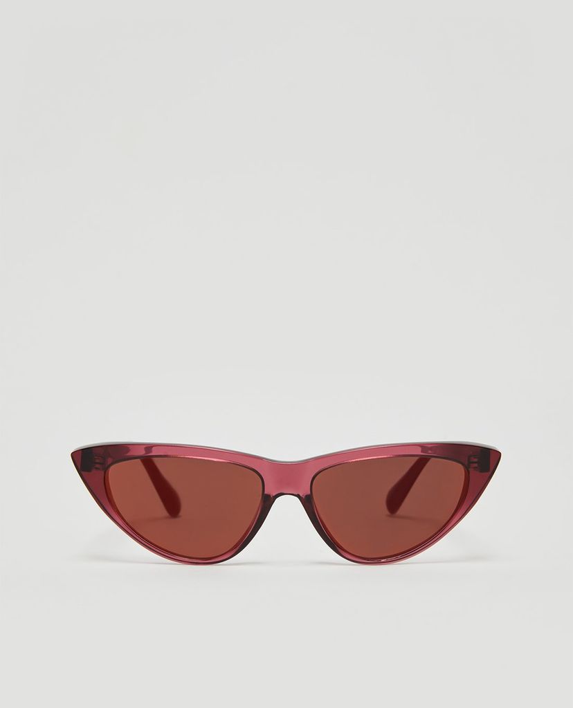 MAX&Co. - Kính mát nữ mắt mèo Slim Cat Eye