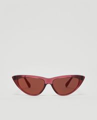 MAX&Co. - Kính mát nữ mắt mèo Slim Cat Eye