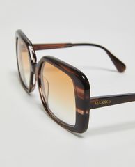MAX&Co.- Kính mát nữ Rectangular