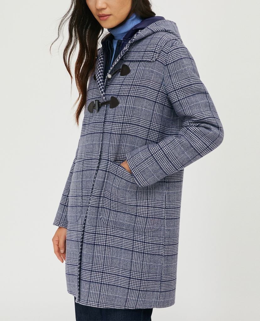 MAX&Co. - Áo măng tô nữ Double Wool Duffle