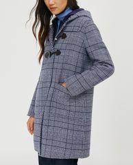 MAX&Co. - Áo măng tô nữ Double Wool Duffle