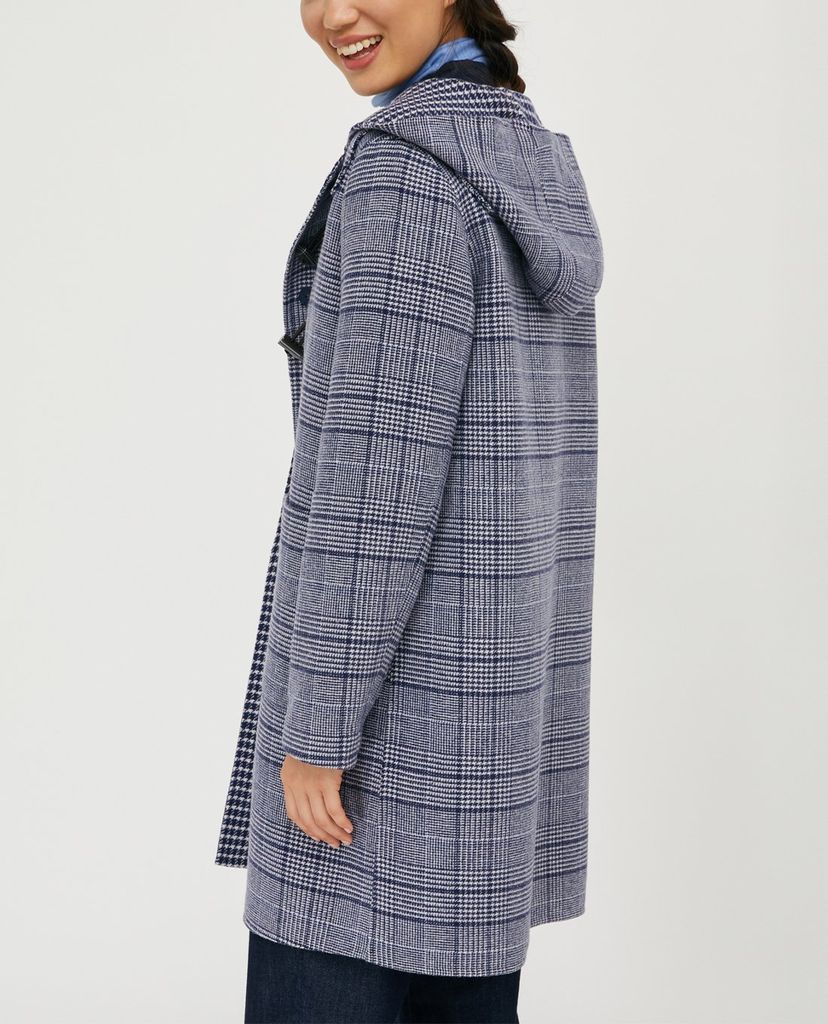 MAX&Co. - Áo măng tô nữ Double Wool Duffle