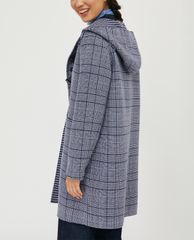MAX&Co. - Áo măng tô nữ Double Wool Duffle