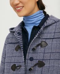 MAX&Co. - Áo măng tô nữ Double Wool Duffle