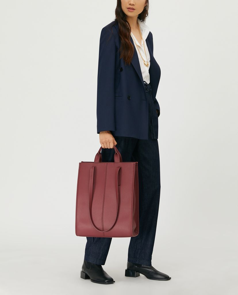 MAX&Co. - Áo blazer nữ Double-breasted