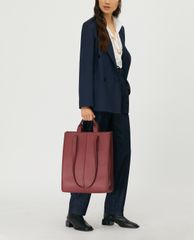 MAX&Co. - Áo blazer nữ Double-breasted