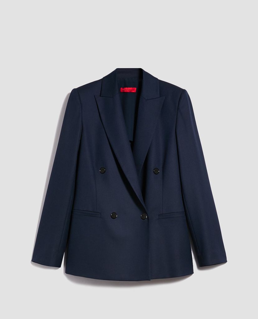 MAX&Co. - Áo blazer nữ Double-breasted