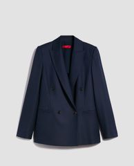 MAX&Co. - Áo blazer nữ Double-breasted