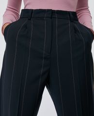 MAX&Co. - Quần tây nữ Ankle Length Wool