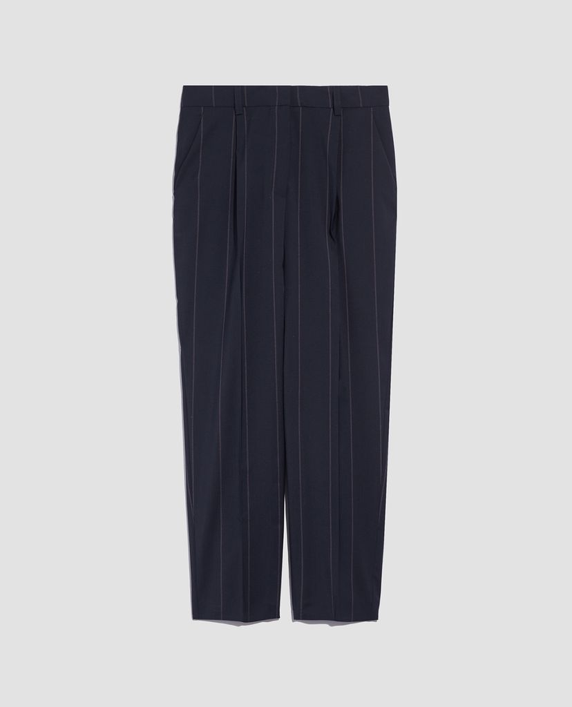 MAX&Co. - Quần tây nữ Ankle Length Wool