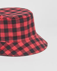 MAX&Co. - Nón bucket nữ thời trang Fioraio