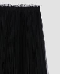 MAX&Co. - Chân váy midi xếp li Cicala