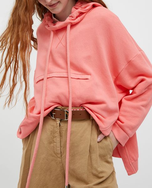 Áo Hoodie nữ MAX&Co