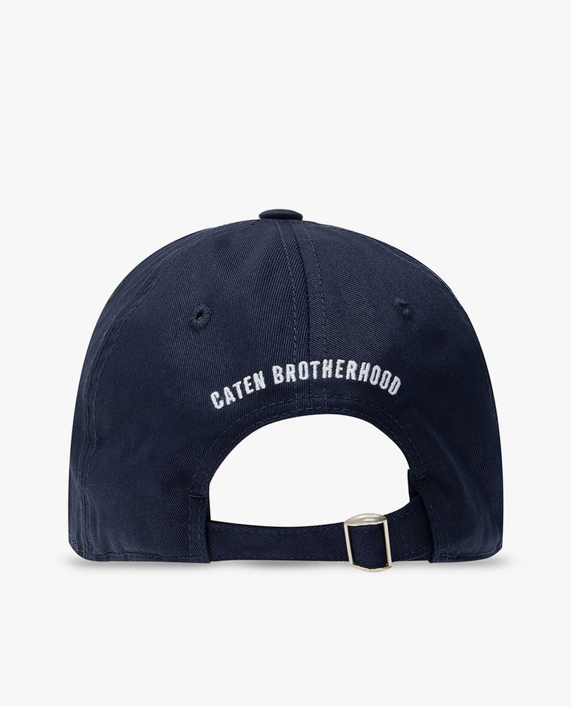 DSQUARED2 - Nón bóng chày Football Club