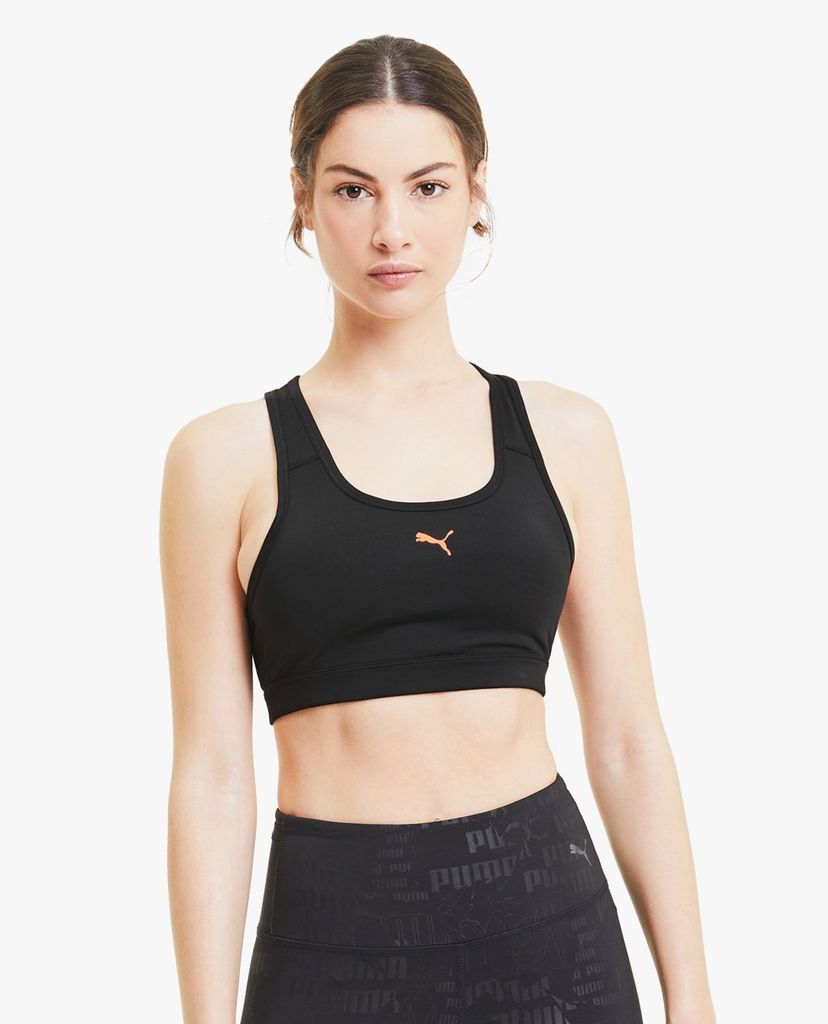 PUMA - Áo bra thể thao nữ 4Keeps Impact