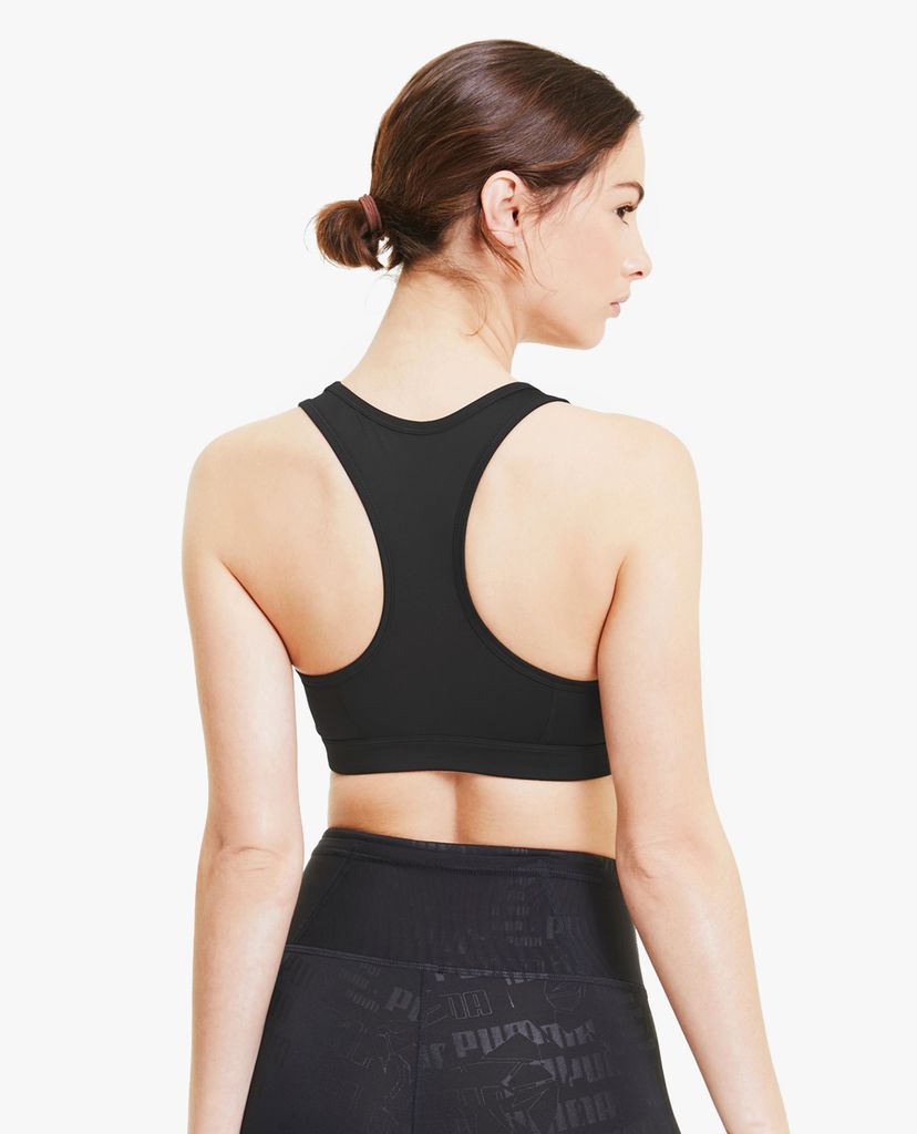 PUMA - Áo bra thể thao nữ 4Keeps Impact