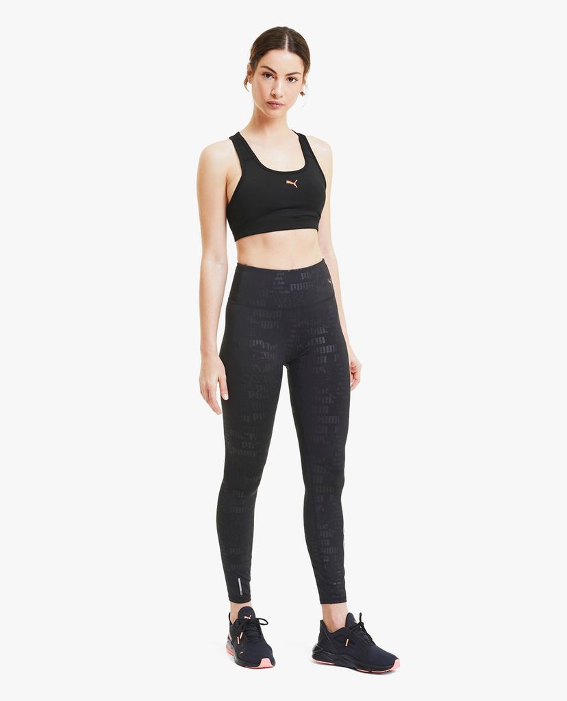 PUMA - Áo bra thể thao nữ 4Keeps Impact