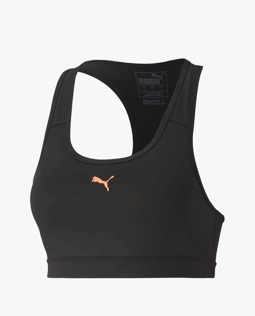 PUMA - Áo bra thể thao nữ 4Keeps Impact