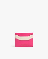 CHARLES & KEITH - Ví đựng name card nữ Multi Slot