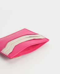 CHARLES & KEITH - Ví đựng name card nữ Multi Slot