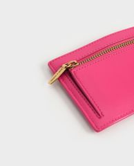 CHARLES & KEITH - Ví đựng name card nữ Multi Slot
