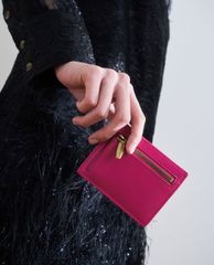 CHARLES & KEITH - Ví đựng name card nữ Multi Slot