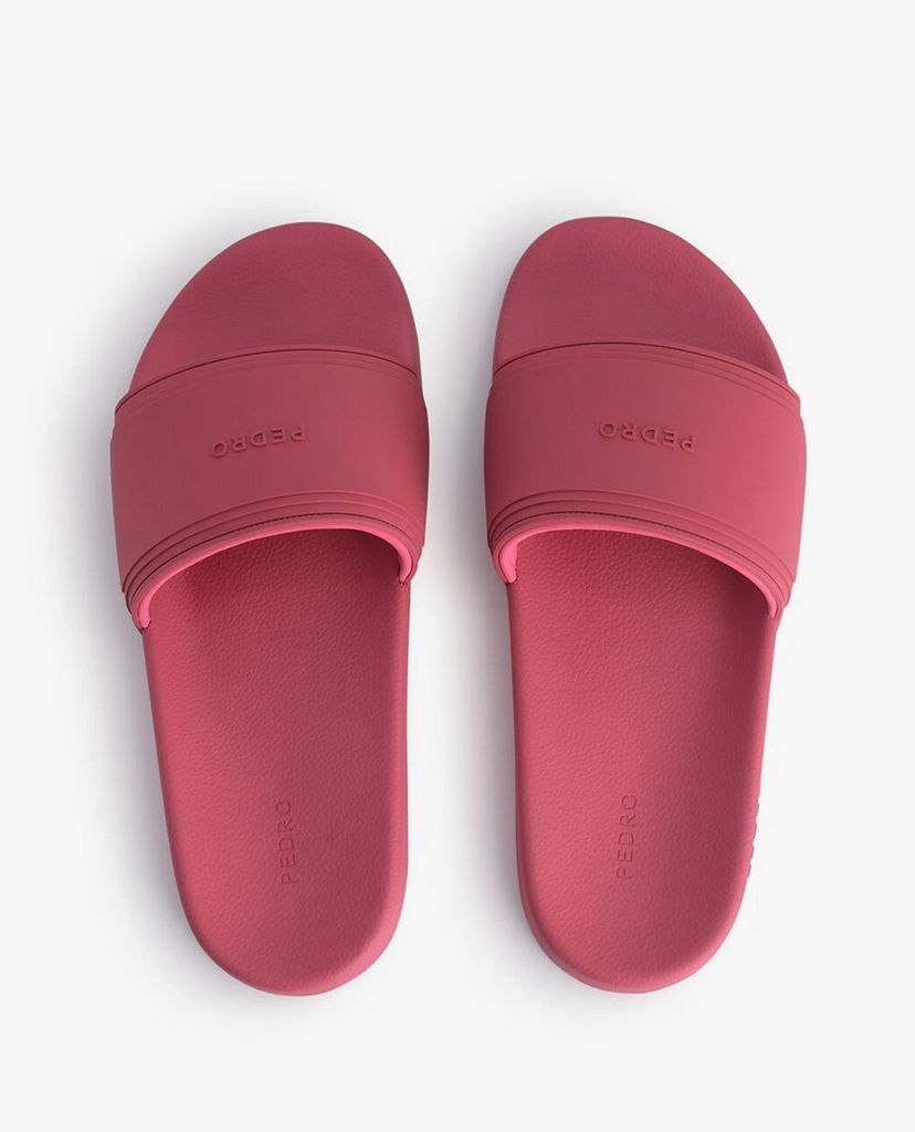 PEDRO - Dép nữ quai ngang Casual