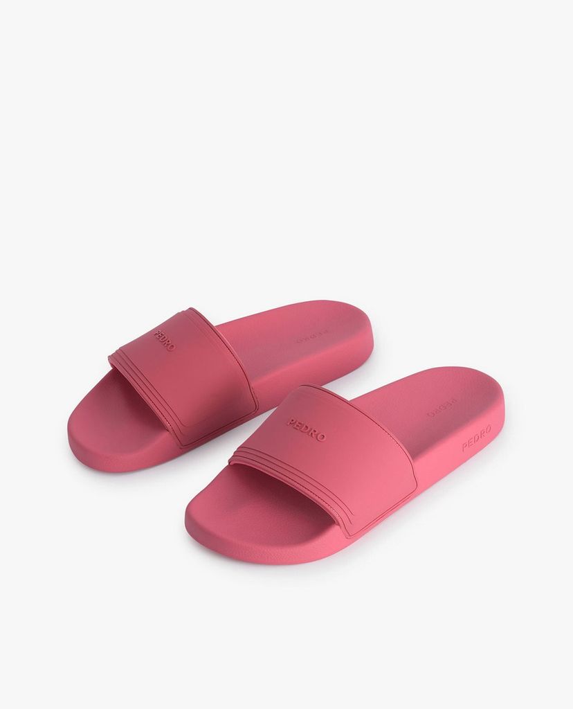 PEDRO - Dép nữ quai ngang Casual