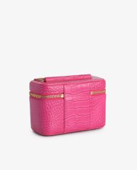 PEDRO - Túi đeo chéo nữ hình hộp chữ nhật Textured Leather