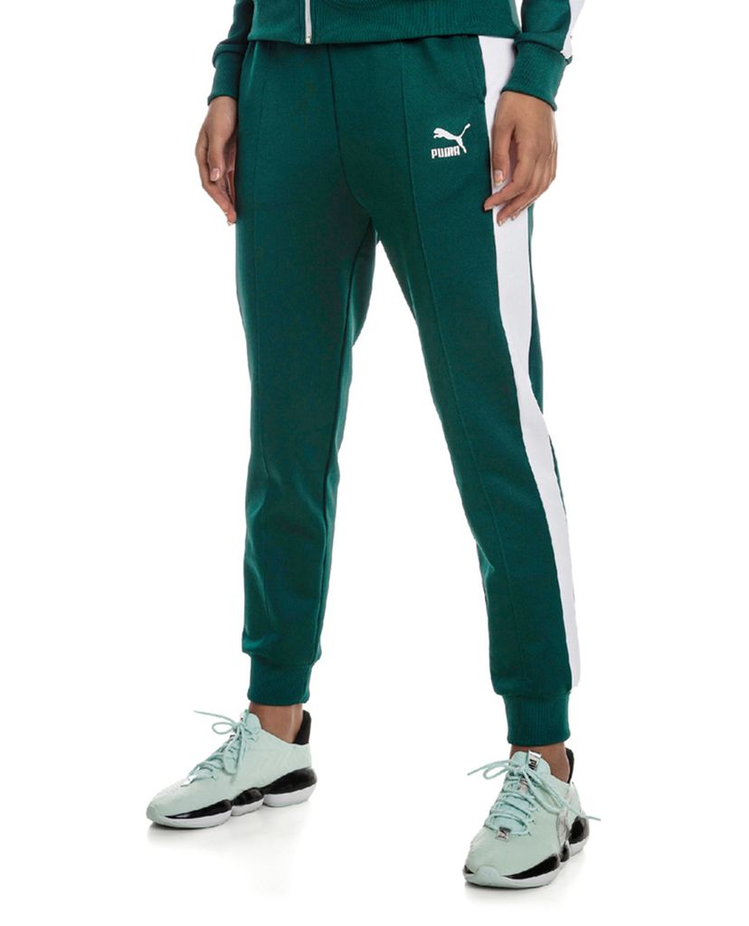PUMA - Quần jogger nữ ClassicsT7 Track Pant PT
