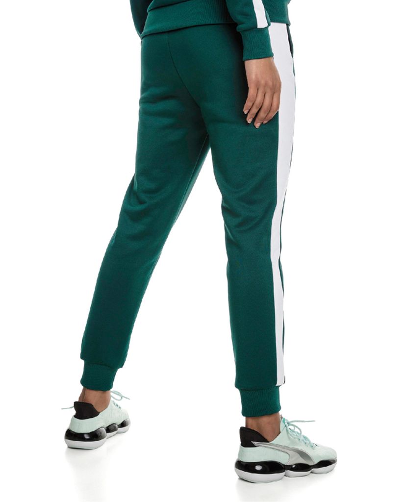 PUMA - Quần jogger nữ ClassicsT7 Track Pant PT