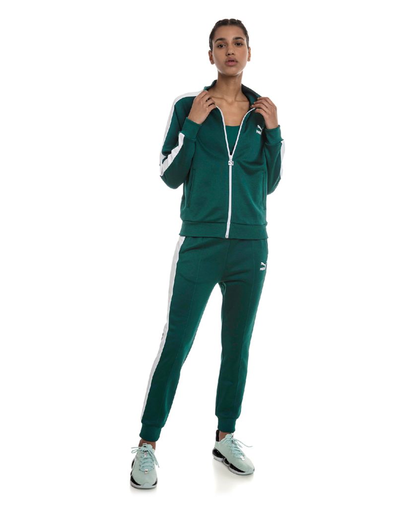 PUMA - Quần jogger nữ ClassicsT7 Track Pant PT