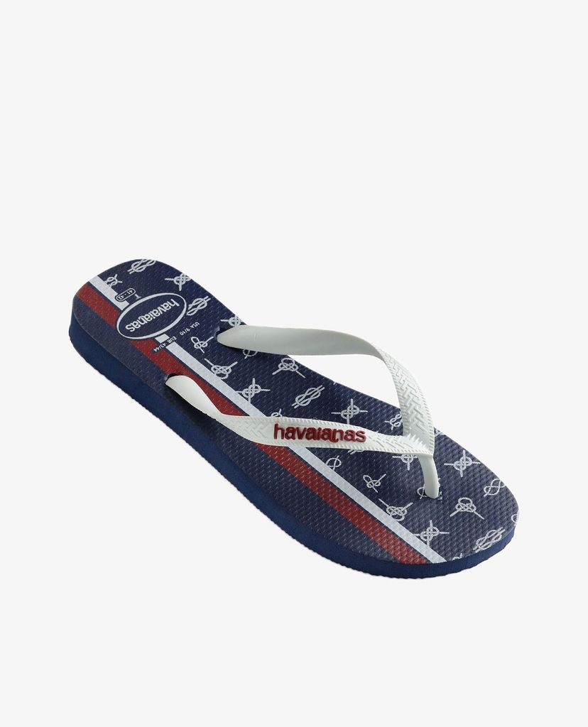 HAVAIANAS - Dép nam Top Nautical