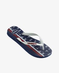 HAVAIANAS - Dép nam Top Nautical