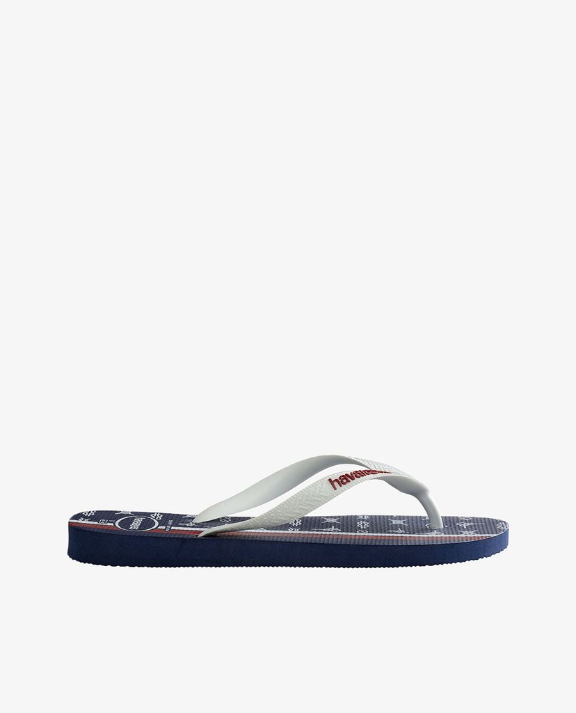 HAVAIANAS - Dép nam Top Nautical