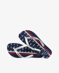 HAVAIANAS - Dép nam Top Nautical