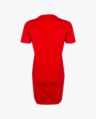 DSQUARED2 - Đầm mini cổ tròn ngắn tay dáng suông Icon