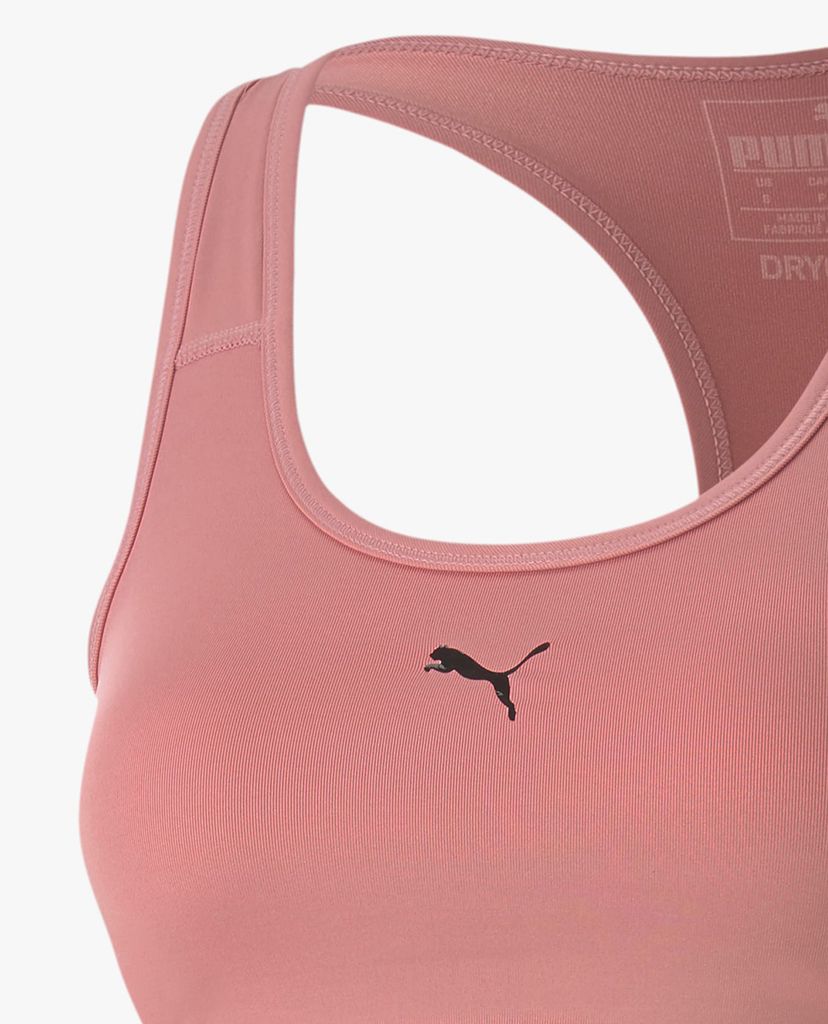 PUMA - Áo bra thể thao nữ 4Keeps Impact